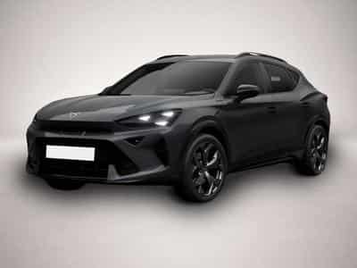 Cupra Formentor (2026) - Photo 1