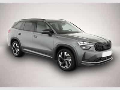 Skoda Kodiaq (2026) - Photo 2