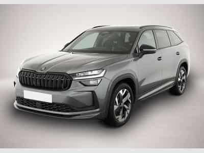 Skoda Kodiaq (2026) - Photo 1