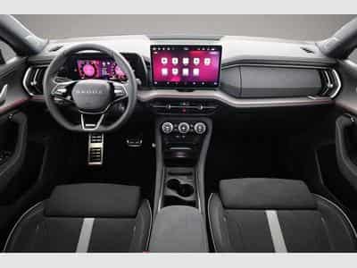 Skoda Kodiaq (2026) - Photo 5