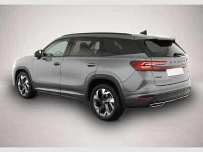Skoda Kodiaq (2026) - Photo 4