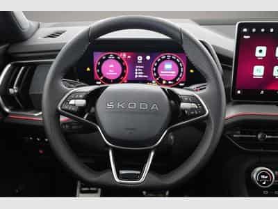 Skoda Kodiaq (2026) - Photo 6
