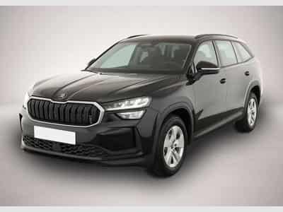 Skoda Kodiaq (2026) - Photo 1