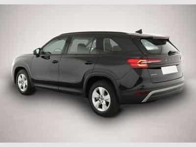 Skoda Kodiaq (2026) - Photo 4