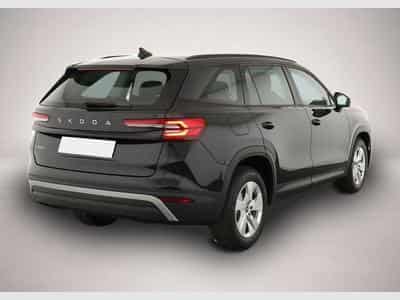 Skoda Kodiaq (2026) - Photo 3