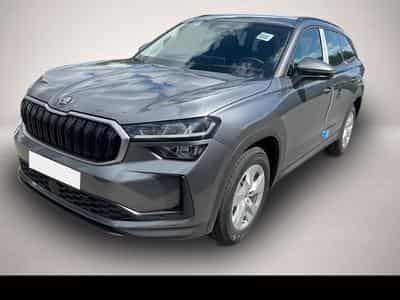 Skoda Kodiaq (2026) - Photo 1