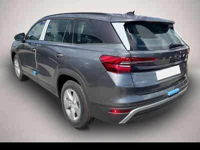 Skoda Kodiaq (2026) - Photo 3