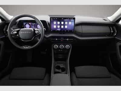 Skoda Kodiaq (2026) - Photo 5