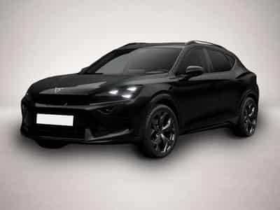 Cupra Formentor (2026) - Photo 1