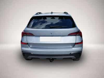 Skoda Kamiq (2026) - Photo 2