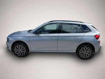 Skoda Kamiq (2026) - Photo 3