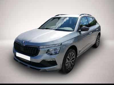 Skoda Kamiq (2026) - Photo 1