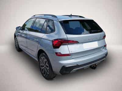 Skoda Kamiq (2026) - Photo 4