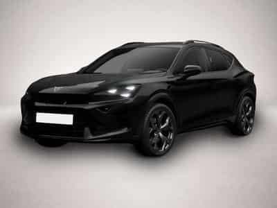 Cupra Formentor (2026) - Photo 1