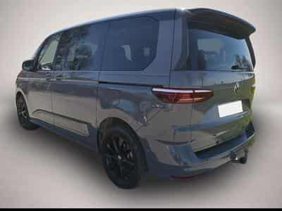 VW Multivan (2026) - Photo 3