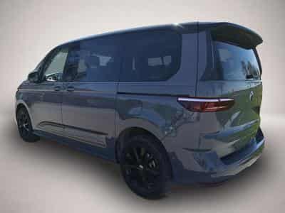 VW Multivan (2026) - Photo 2
