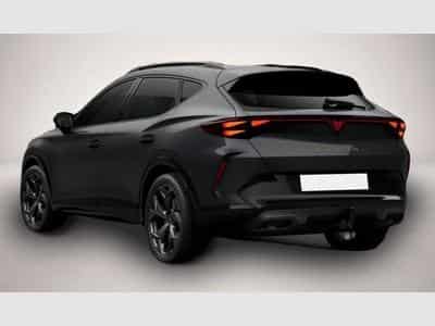 Cupra Formentor (2026) - Photo 3