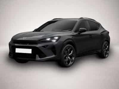 Cupra Formentor (2026) - Photo 1