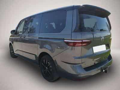 VW Multivan (2026) - Photo 3