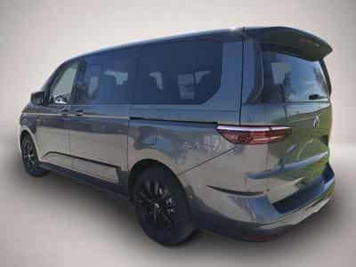 VW Multivan (2026) - Photo 2