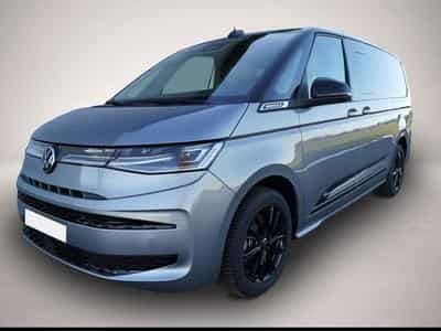 VW Multivan (2026) - Photo 1