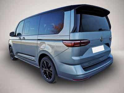 VW Multivan (2026) - Photo 2