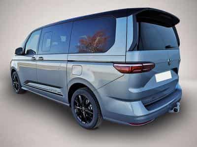 VW Multivan (2026) - Photo 3