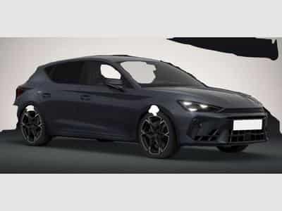 Cupra Leon (2026) - Photo 1