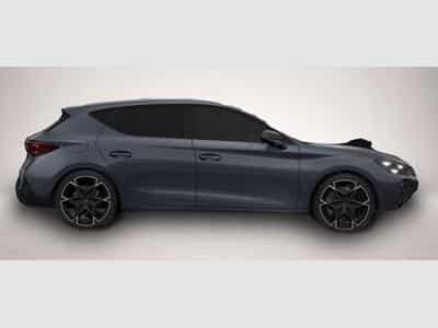 Cupra Leon (2026) - Photo 2