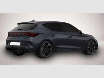 Cupra Leon (2026) - Photo 3