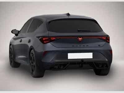 Cupra Leon (2026) - Photo 4
