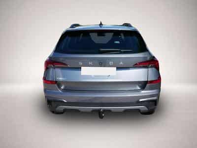 Skoda Kamiq (2026) - Photo 2