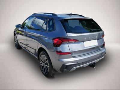 Skoda Kamiq (2026) - Photo 4