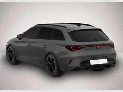 Cupra Leon (2026) - Photo 4