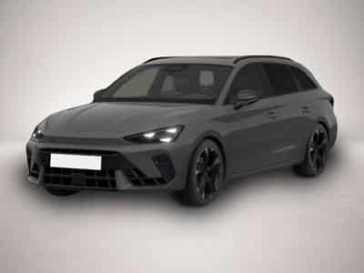 Cupra Leon (2026) - Photo 1