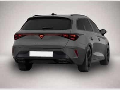 Cupra Leon (2026) - Photo 3