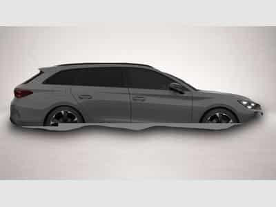 Cupra Leon (2026) - Photo 2