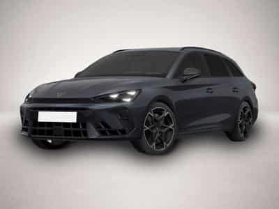 Cupra Leon (2026) - Photo 1
