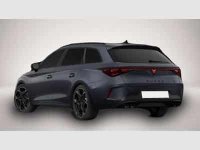 Cupra Leon (2026) - Photo 3