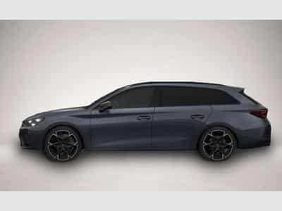 Cupra Leon (2026) - Photo 2