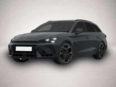Cupra Leon (2026) - Photo 1