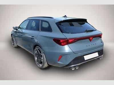 Cupra Leon (2026) - Photo 4