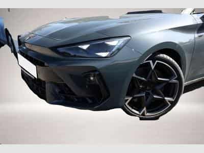 Cupra Leon (2026) - Photo 5