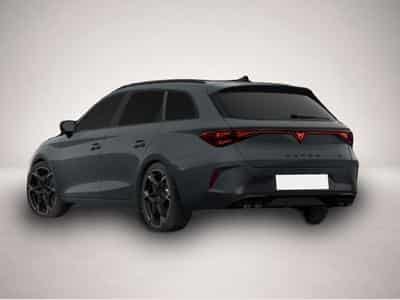 Cupra Leon (2026) - Photo 3