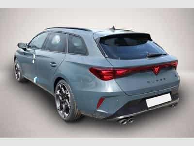 Cupra Leon (2026) - Photo 4