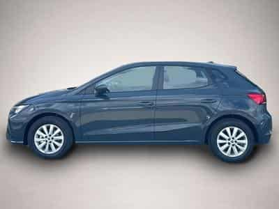 Seat Ibiza (2026) - Photo 2