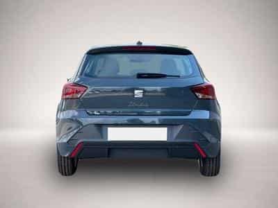Seat Ibiza (2026) - Photo 4