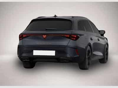 Cupra Leon (2025) - Photo 4