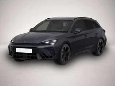 Cupra Leon (2025) - Photo 1