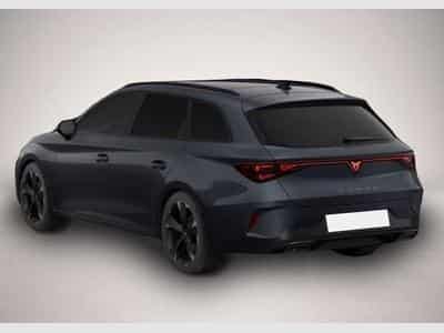 Cupra Leon (2025) - Photo 5